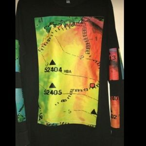 Hood by Air long sleeve